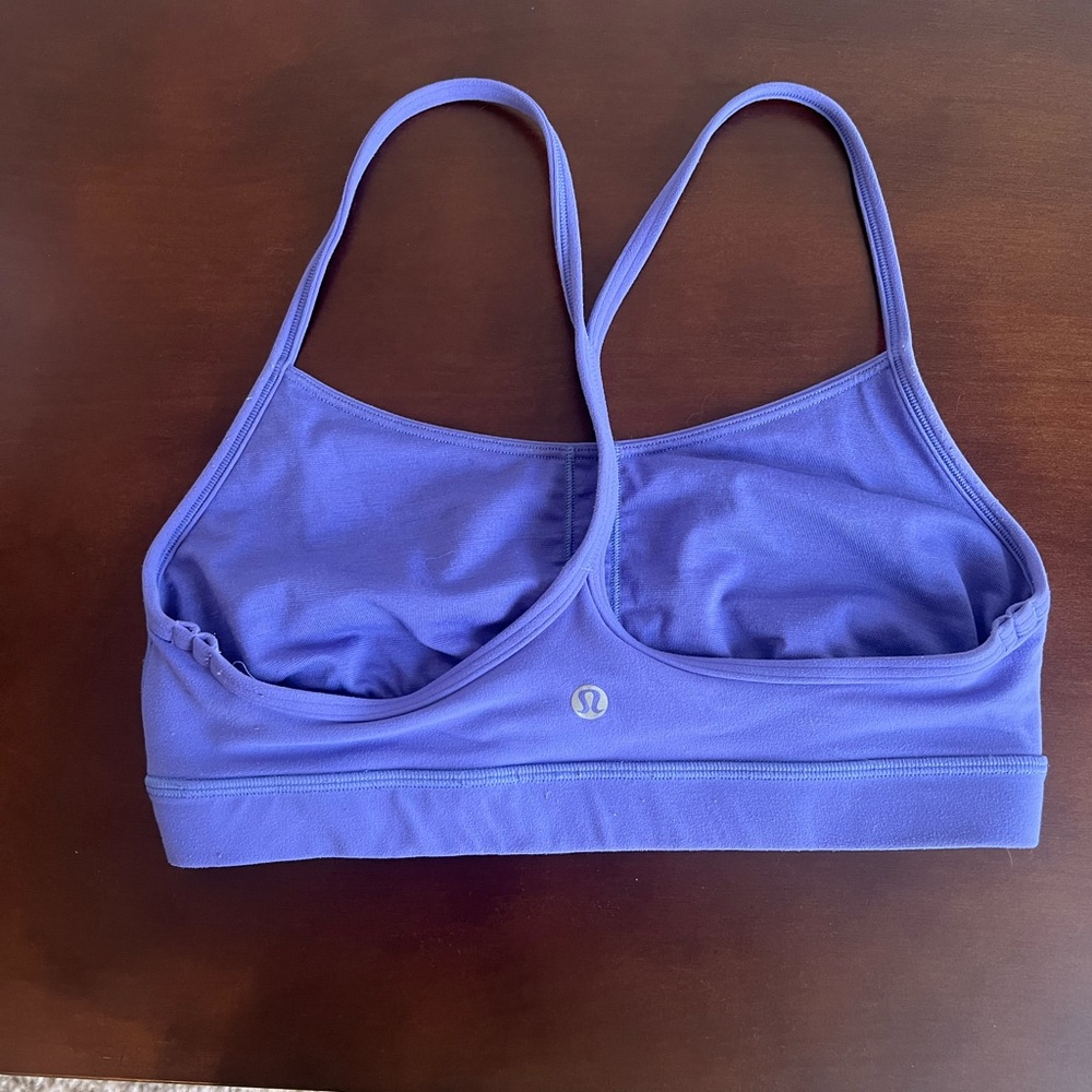 Lululemon Flow Y Bra-SOLD